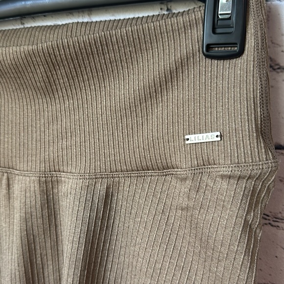 Lilias Active Ribbed Seamless set - Picture 6 of 8